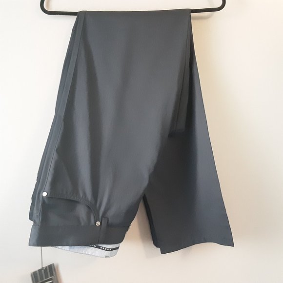 Ermenegildo Zegna Cotton Wool Trousers | New! 40"L - Picture 8 of 15